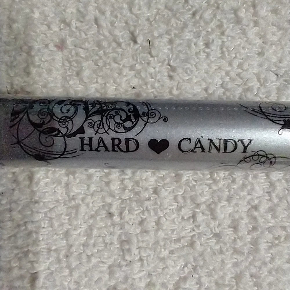 Hard candy foiled again metallic shadow stick 094 glimmer